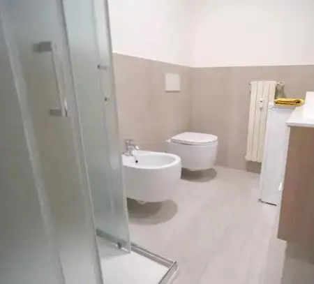 Apartment Sky House Sant'orsola *