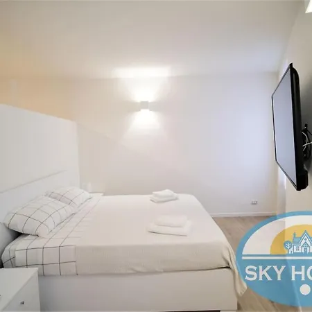Sky House Sant'orsola *