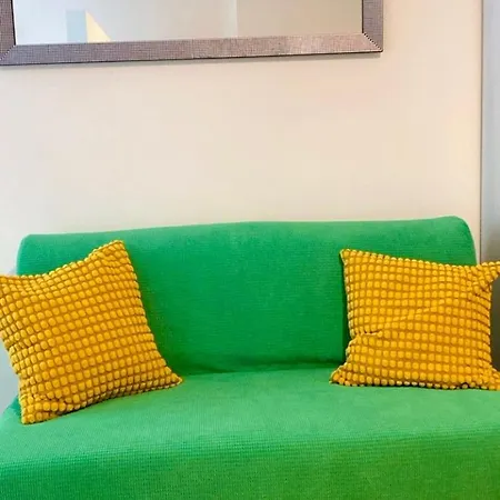 Apartment Sky House Sant'orsola