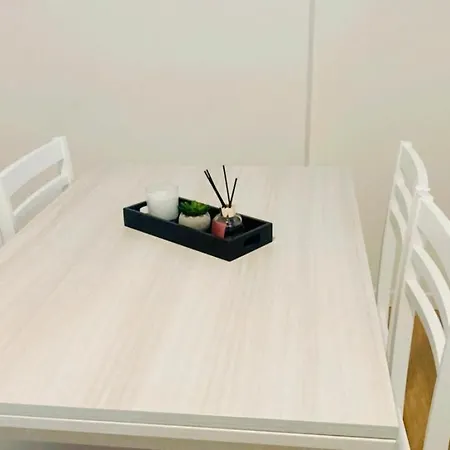 Sky House Sant'orsola Apartment *