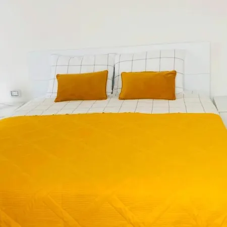 Sky House Sant'orsola Apartment Bergamo