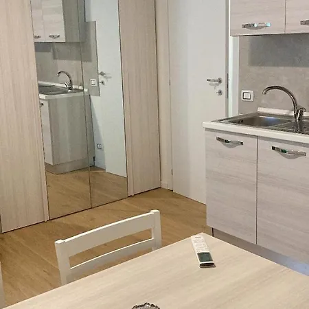 Sky House Sant'orsola * Bergamo