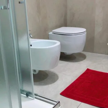 Sky House Sant'orsola Apartamento Bérgamo